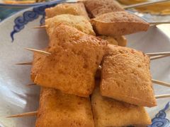 -百花人家(清水田园店)