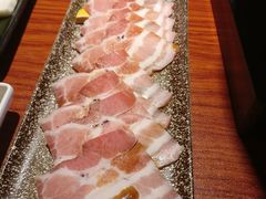 -山之屋炭火烧肉·生啤畅饮(大朗万科中央公园店)