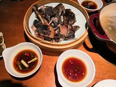 -黑鸡小馆(金源店)