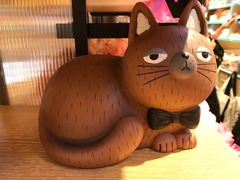 -猫咪博物馆(顶澳仔猫街店)