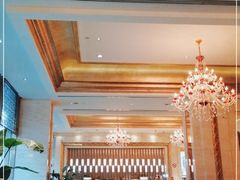 -香榭大堂吧 Champs-Elysées Bar(上海南新雅皇冠假日酒店)