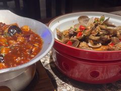 -绿茶餐厅(汇悦大融城店)