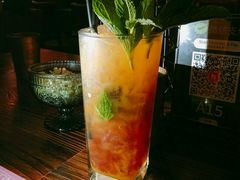-HUNTING BAR亨霆鸡尾酒馆(越秀淘金店)