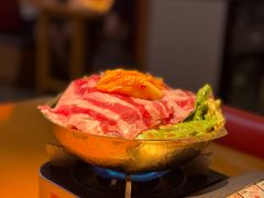 -莲寿司(国兴店)