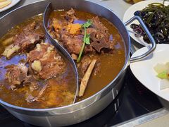 -蝎王府羊蝎子(西直门店)