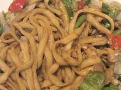 -韩师傅老大同刀削面(北苑路店)