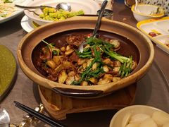 -顺味凤城·顺德菜专门店(九六广场店)