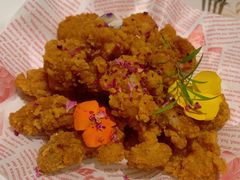 -PARFUM FLORAL花境法餐(南京首店)