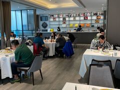 -惠丰堂饭庄(北洼路店)