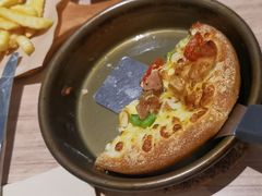 -必胜客(免税商场店)