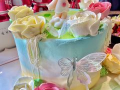 -CAKEBOSS蛋糕老板(东直门来福士店)