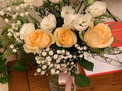 -大清花饺子(五五路店)