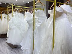 -经典婚纱摄影美学馆·私人定制