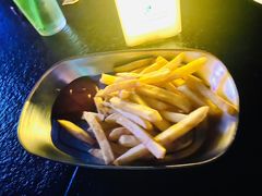 -ohbar live house(人广店)