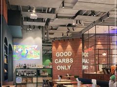 -MOMENTI手工意面(晶耀前滩店)