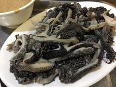 爆肚-姚记炒肝店(鼓楼店)