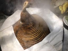 -鲜潭蒸汽石锅鱼(五道口购物中心店)