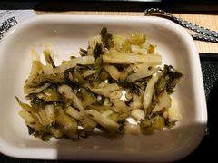 -谷田稻香·砂锅菜(川沙百联店)