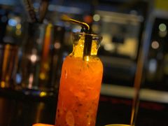 -柒Lounge(三里屯店)