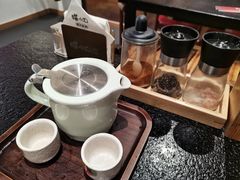 -喵小乙碳火烤肉(大坪协信星光天地店)