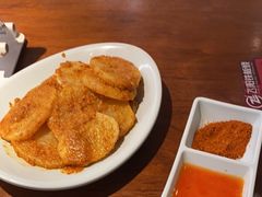 -飞阳铁板烧(ME TOWN购物中心店)