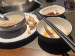 -同仁四季椰子鸡(宝安壹方城店)