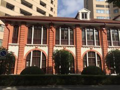 -上海交通大学医学院附属瑞金医院(总院)