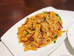 干炒牛河-顺峰海鲜酒楼(省府店)