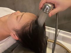-施奈儿.洗头頭療.按摩SPA.采耳(上梅林店)