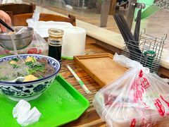 -苏生镇江鸭血粉丝(永泰国际广场店)