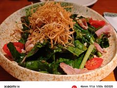 -有喜屋·鲜鸡烧鸟·居酒屋(安龙路店)