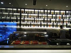 -长嘉·河图火锅(长嘉汇江景旗舰店)