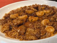 -老华洋饭庄(成林道店)