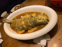 -必点海鲜·鲅鱼水饺(鞍山西道店)