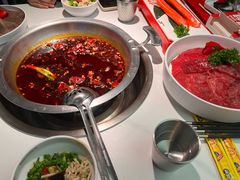 -小龙坎火锅(IFS HOT店)