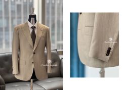 -BROTHER西服礼服定制·商务·婚礼(佛山南海店)