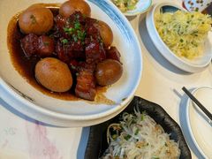 -壹只菜·崇明本地特色菜(崇明南门店)