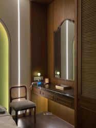 -厦门安达仕酒店·衡境SPA