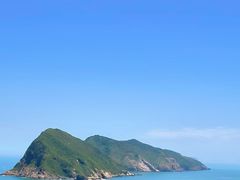 -东澳岛