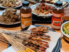 玉米粒-壹酒贰肉1926·深夜食堂(南京北街店)