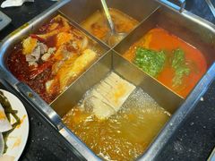 -五星桥原切肥牛火锅·30年专注好牛肉(湖塘店)