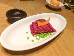 -君悦酒店·绣桥中餐厅