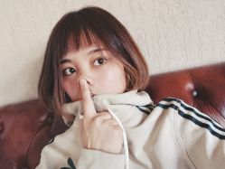-L+奥拉接发烫发染发