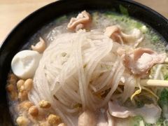 -青石桥老瓦房肥肠粉总店(青石桥总店)