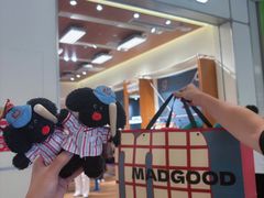 -东莞松山湖万象汇