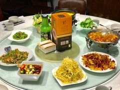 -U你·天然调味(南湖总店)