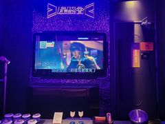 -星聚会KTV(苏州信投大厦店)