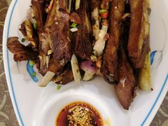 -涵家味土菜馆·徽州一绝臭鳜鱼(三河古镇店)