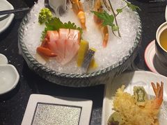 -上井精致料理自助餐(松雷店)