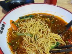 -老城街小面(北城世纪金源店)